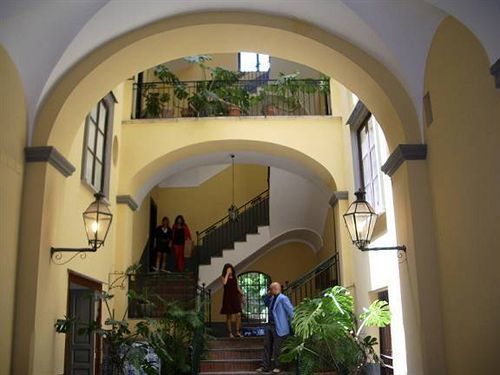 Апартаменти Il Pozzo Сорренто Екстер'єр фото